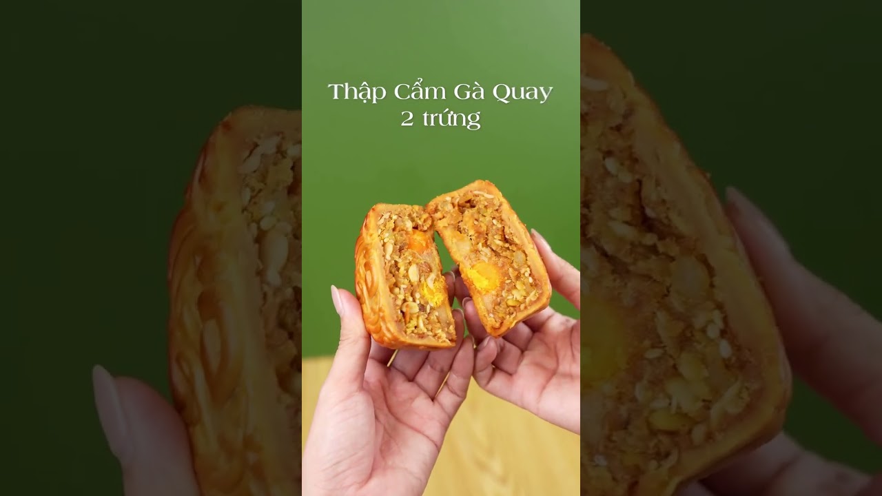 Bánh Trung Thu Đại Phát – Lễ Hộp Hảo Hạng 202
